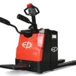 EP POWER PALLET TRUCK