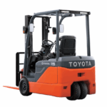 1.3-2.0 Tone Tree Wheel Battery FortliftToyota