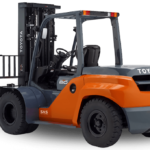 5. 8FD 60N-80N TONNE